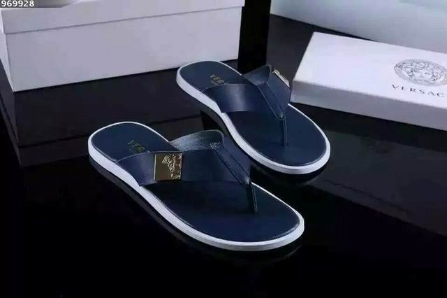 2017 Vsace slippers man 38-46-030